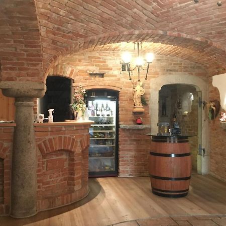 Hotel Gasthof Familie Czepl Ernsthofen Екстериор снимка