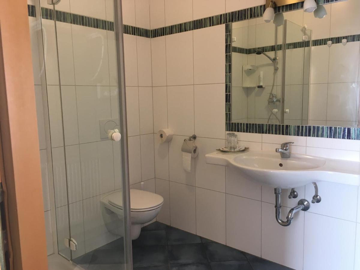 Hotel Gasthof Familie Czepl Ernsthofen Екстериор снимка