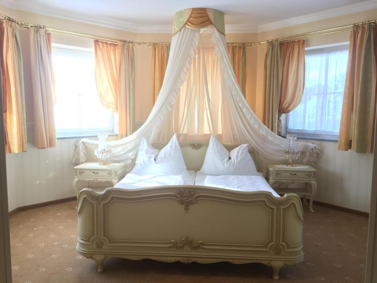 Hotel Gasthof Familie Czepl Ernsthofen Екстериор снимка