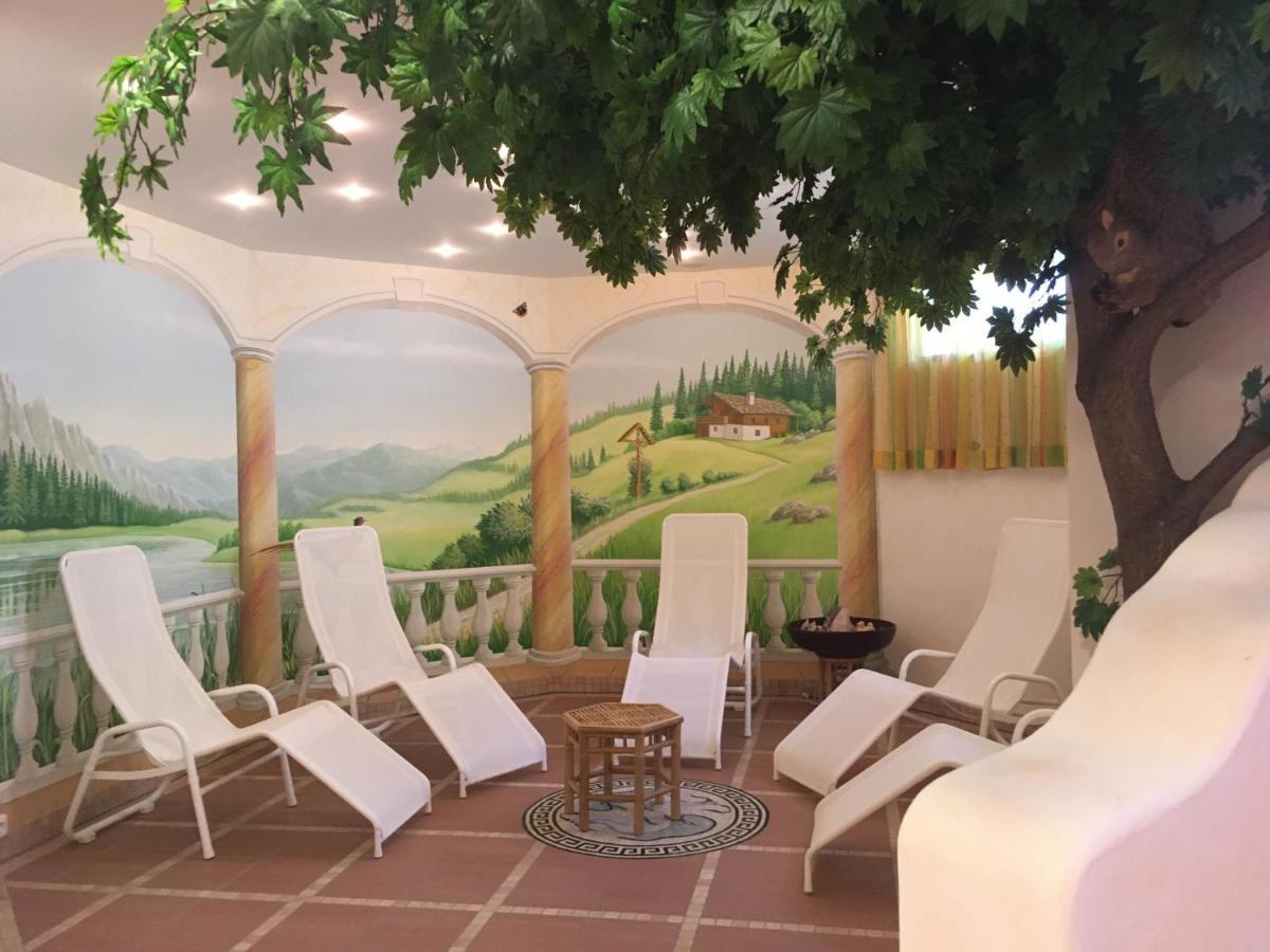 Hotel Gasthof Familie Czepl Ernsthofen Екстериор снимка