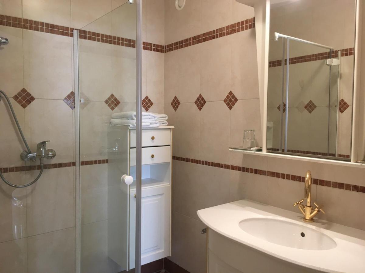 Hotel Gasthof Familie Czepl Ernsthofen Екстериор снимка