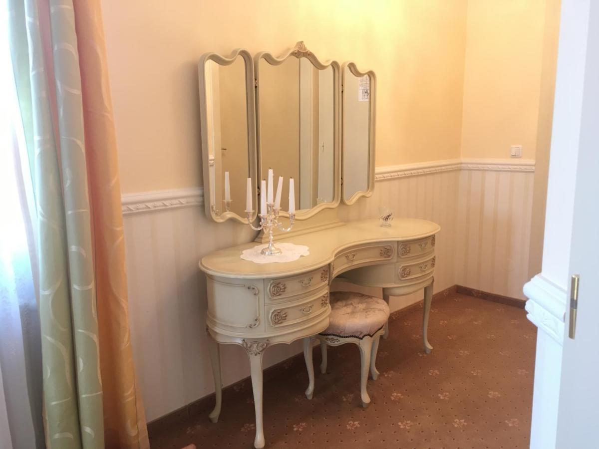Hotel Gasthof Familie Czepl Ernsthofen Екстериор снимка